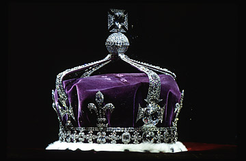 kohinoor diamond