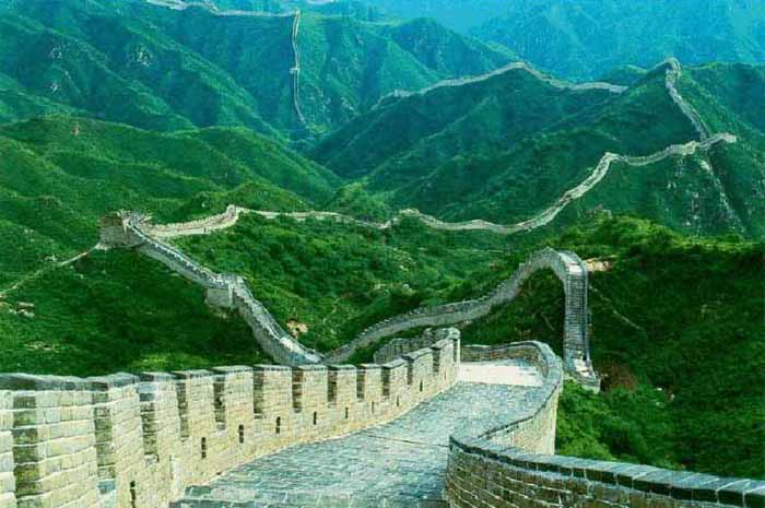 GreatWall