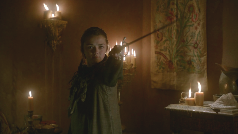 Arya-Needle-Sword