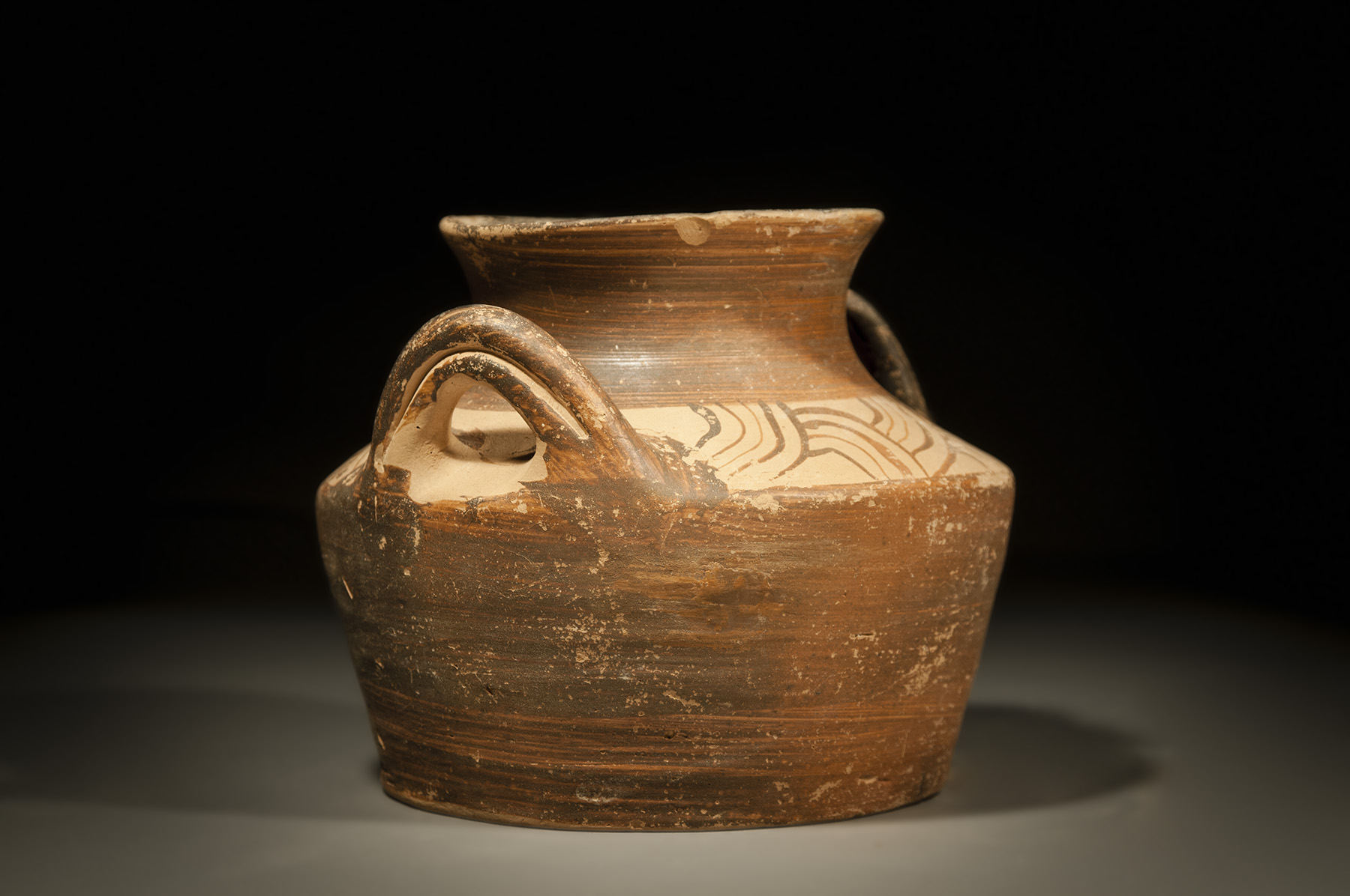 Mycenaean Pyxis - Image 4