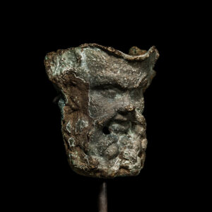 Silenus Greek god of Drunkenness and Wine