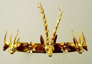 ancient Egyptian jewelry