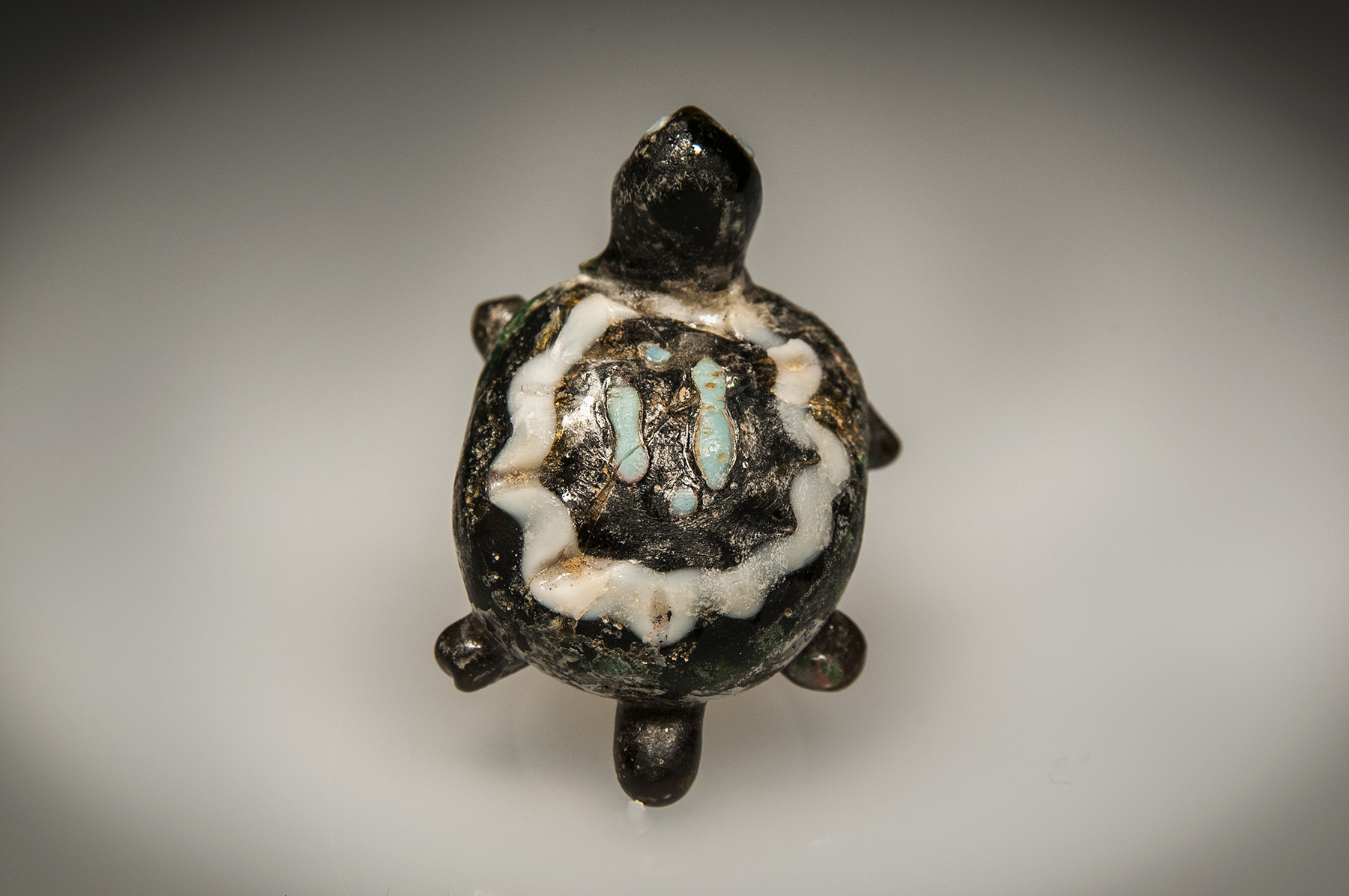 Core Formed Glass Tortoise - Image 2