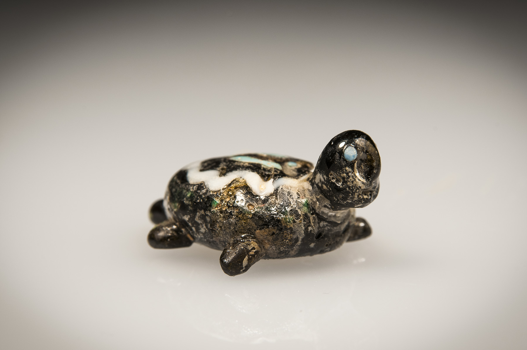 Core Formed Glass Tortoise - Image 4